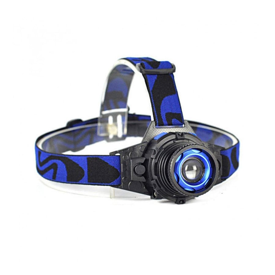 Watton WT-121 Şarj Edilebilir Kafa Feneri