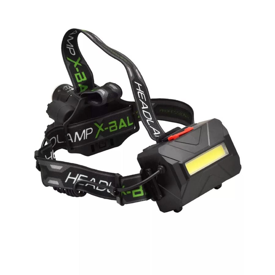 Watton WT-247 Şarj Edilebilir Kafa Feneri