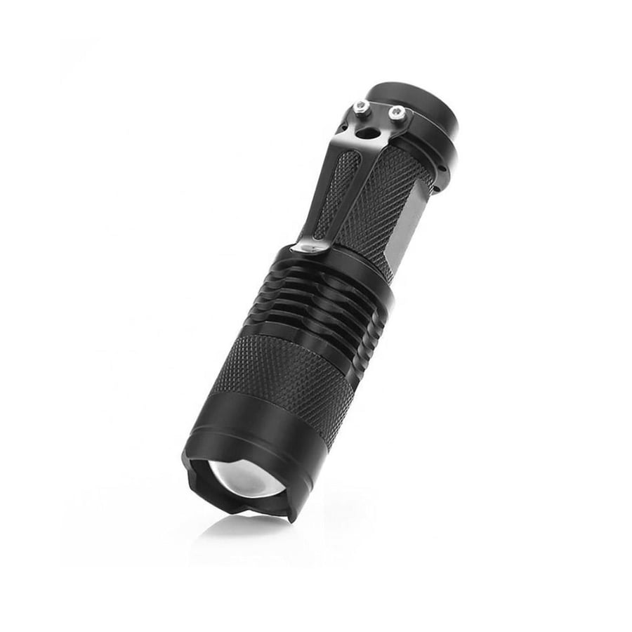 Watton WT-304 Şarj Edilebilir Led El Feneri