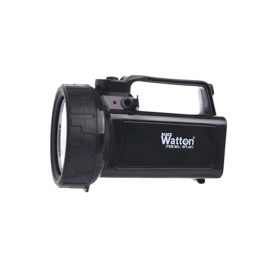Watton WT-401 Şarj Edilebilir Projektör El Feneri