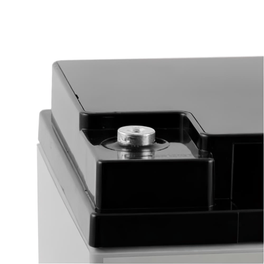 Wpies 12V 45Ah Bakımsız Jel Akü