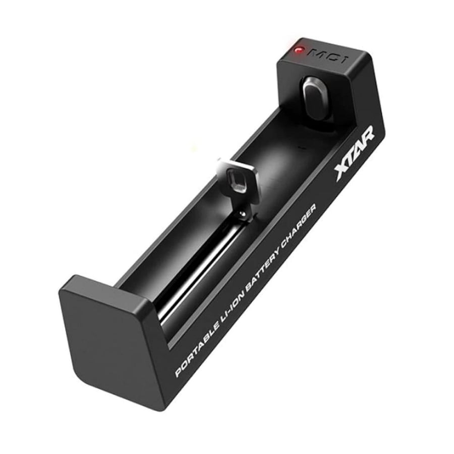 Xtar MC1 Universal Li-ion Pil Şarj Cihazı