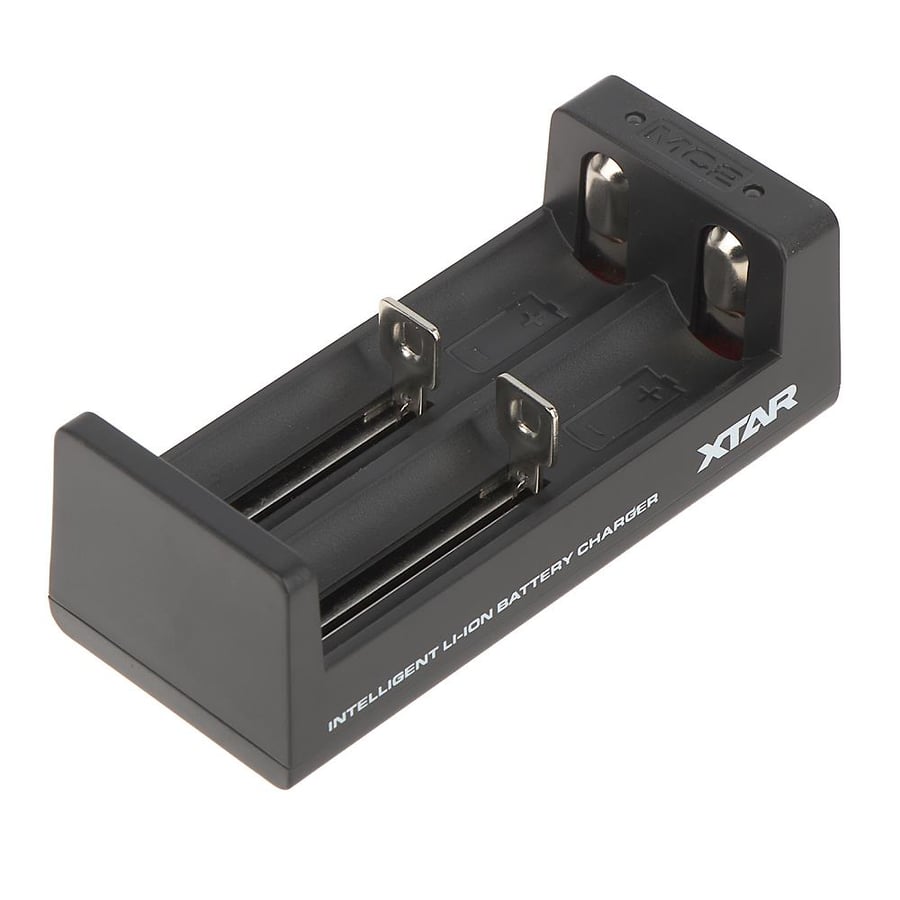 Xtar MC2 Li-ion Pil Şarj Cihazı