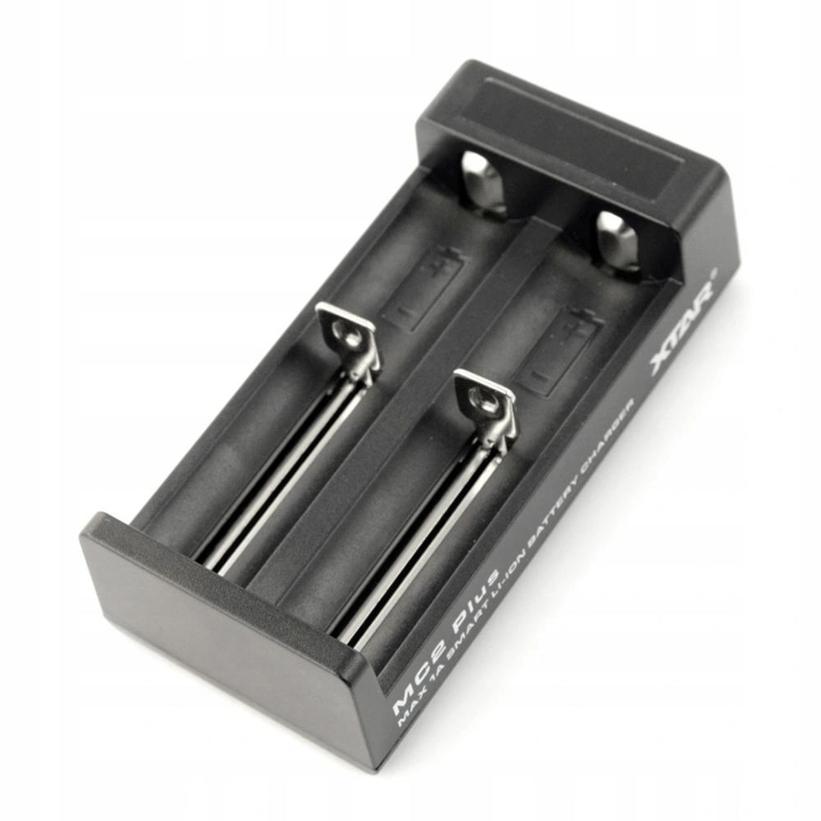 Xtar MC2 Plus Li-ion Pil Şarj Cihazı