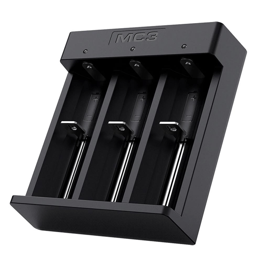 Xtar MC3 Li-ion Pil Şarj Cihazı
