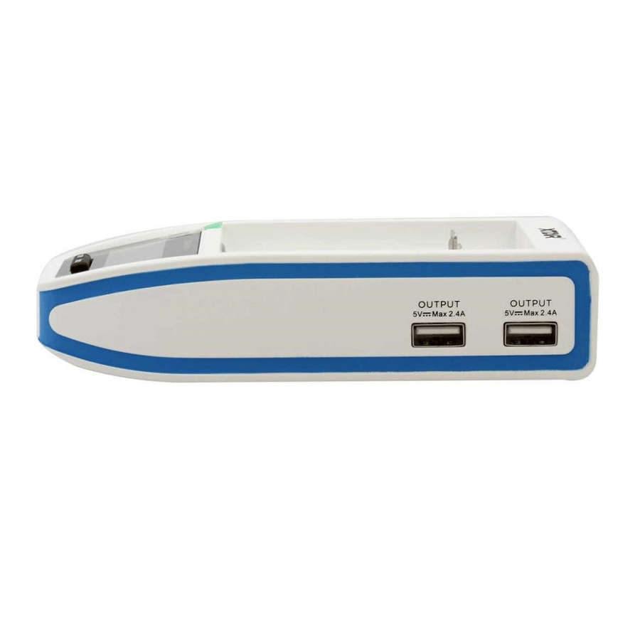 Xtar Over 4 Slim Li-ion Pil Şarj Cihazı