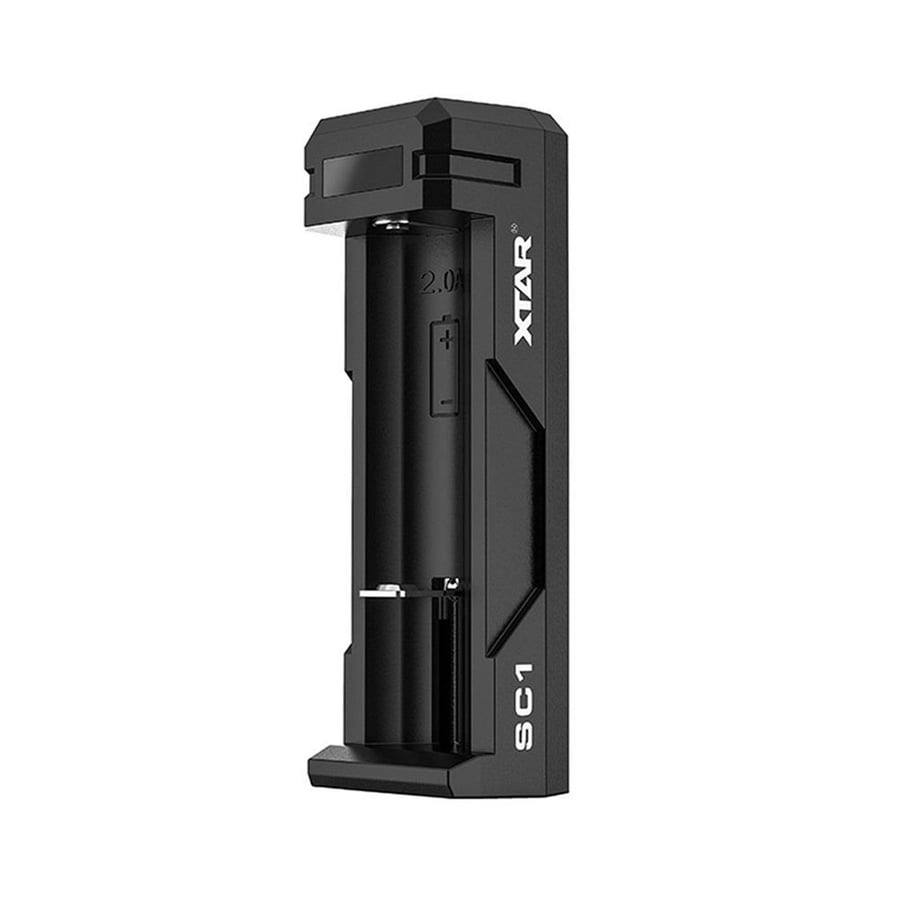 Xtar SC1 Li-ion Pil Şarj Cihazı
