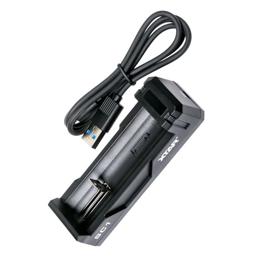 Xtar SC1 Li-ion Pil Şarj Cihazı