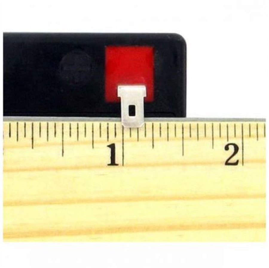 Yuasa NP 2.8-6 6V 2.8Ah Bakımsız Kuru Akü