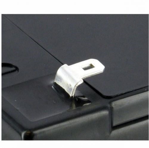 Yuasa NP7-12 12V 7Ah Bakımsız Kuru Akü 