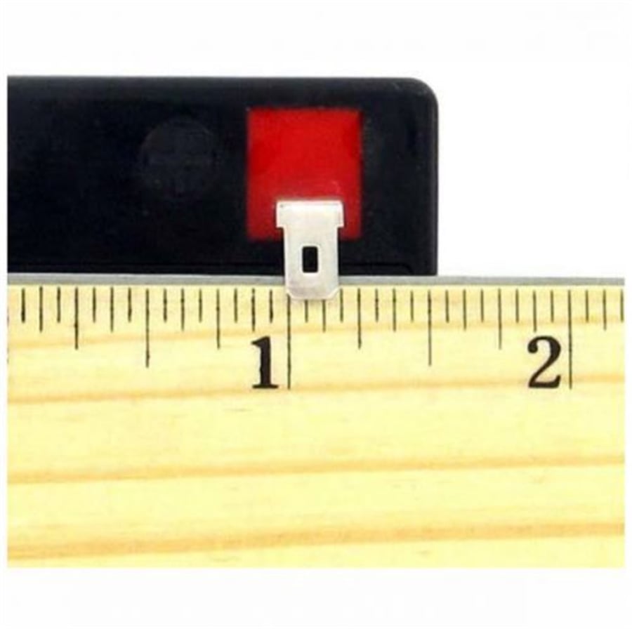 Yuasa SW280 12V 7.5Ah Bakımsız Kuru Akü