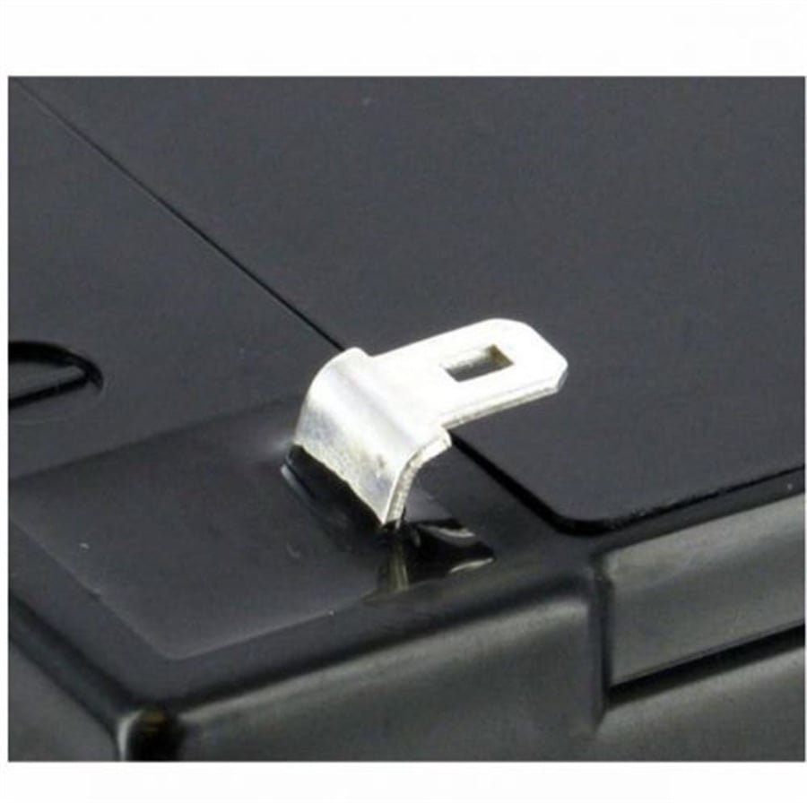 Yuasa SW280 12V 7.5Ah Bakımsız Kuru Akü