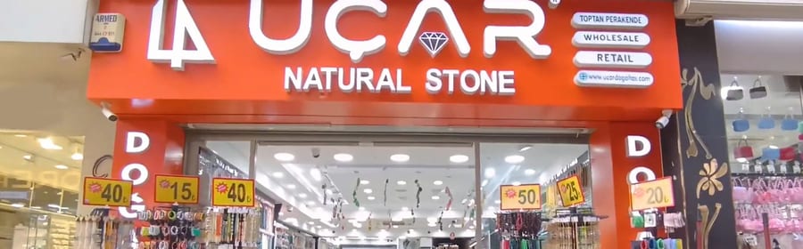 Mağaza tanıtım videosu önizleme görseli