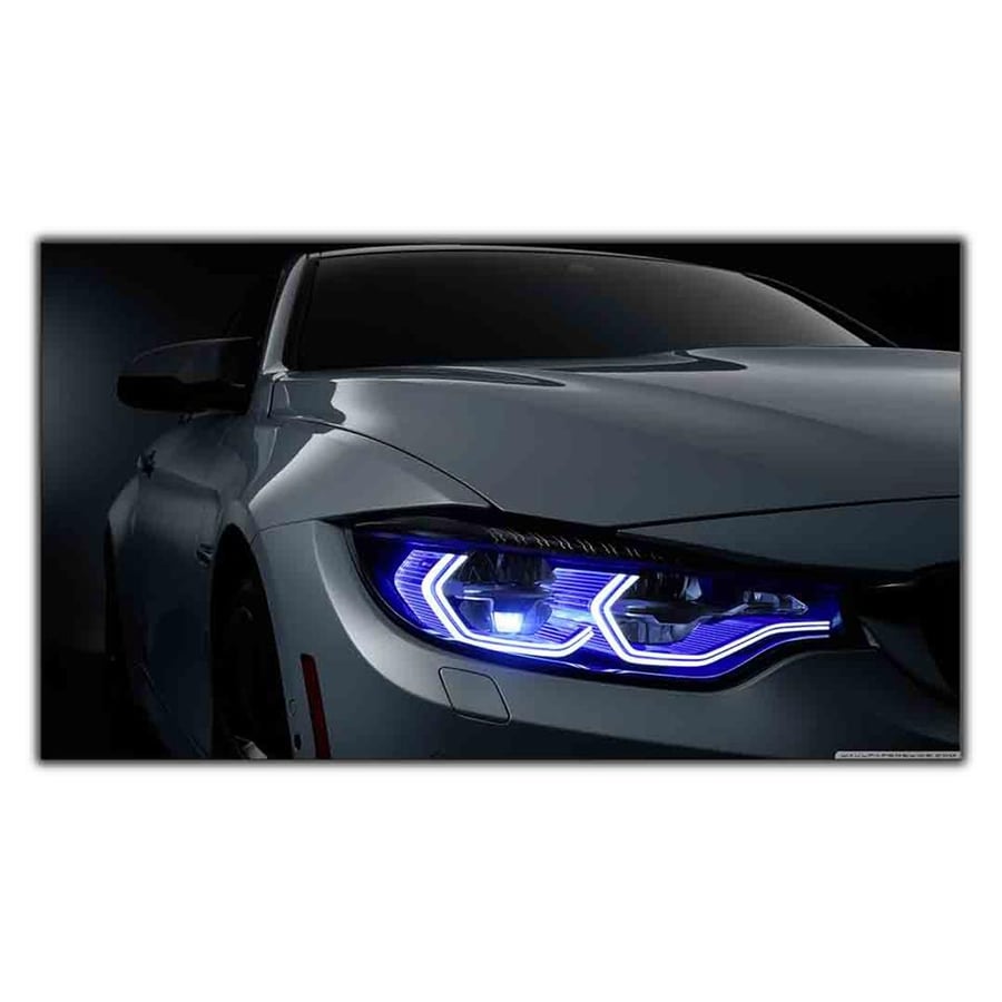 BMW XENON FARLAR KANVAS TABLO ürününe, KANVAS TABLOLAR kategorisinden hemen satın alabilirsiniz.