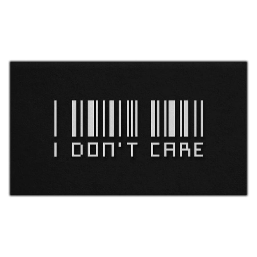 DON’T CARE KANVAS TABLO ürününe, KANVAS TABLOLAR kategorisinden hemen satın alabilirsiniz.