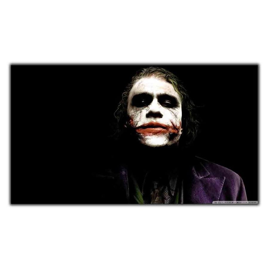 JOKER KANVAS TABLO ürününe, KANVAS TABLOLAR kategorisinden hemen satın alabilirsiniz.