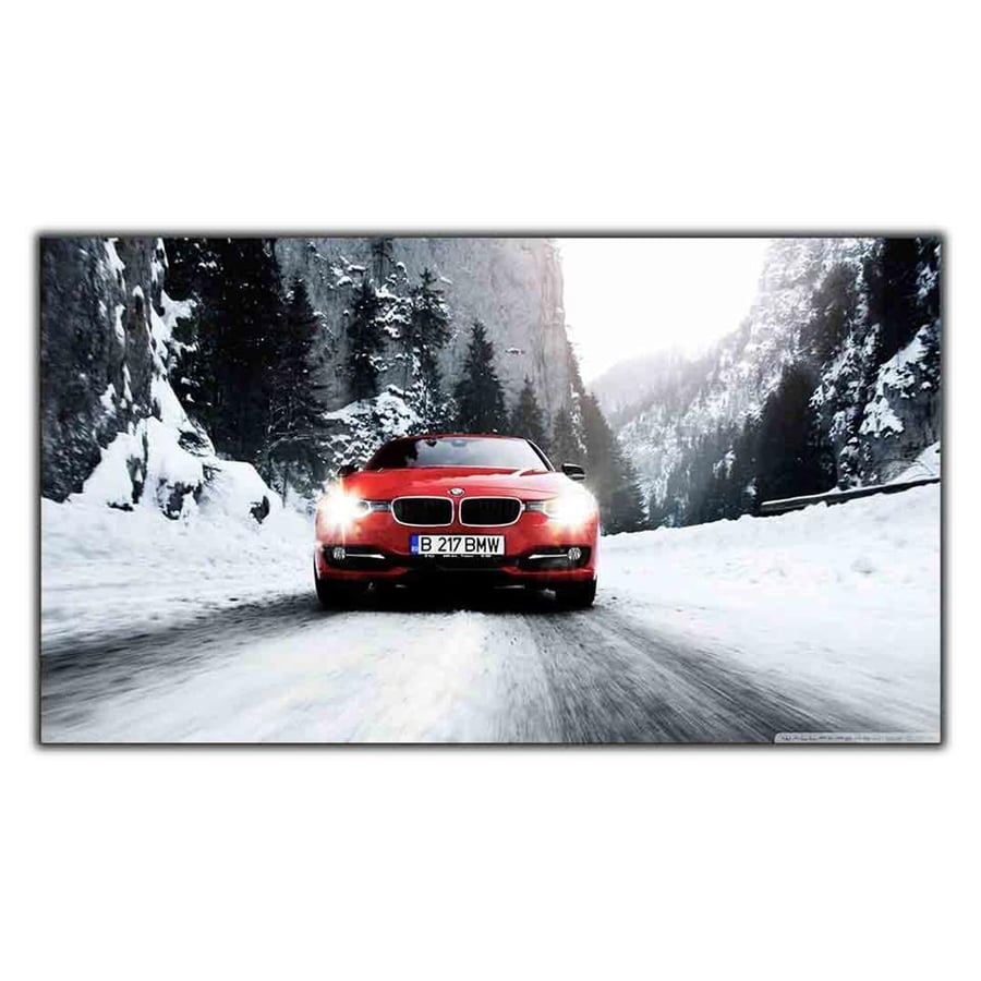 KIRMIZI BMW KANVAS TABLO ürününe, KANVAS TABLOLAR kategorisinden hemen satın alabilirsiniz.