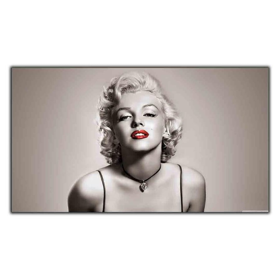 MARILYN MONROE KANVAS TABLO ürününe, KANVAS TABLOLAR kategorisinden hemen satın alabilirsiniz.