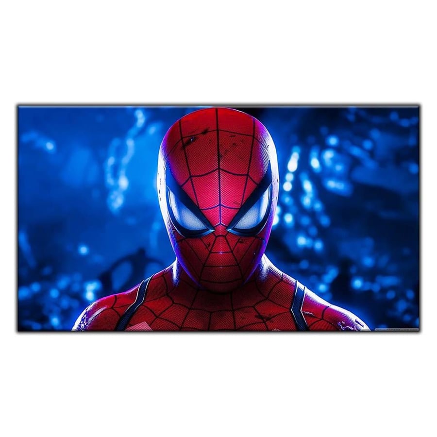 SPIDER-MAN KANVAS TABLO ürününe, KANVAS TABLOLAR kategorisinden hemen satın alabilirsiniz.