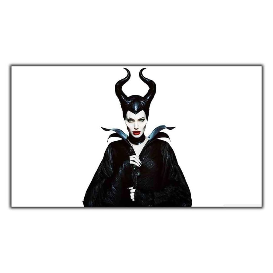 THE MALEFICENT KANVAS TABLO ürününe, KANVAS TABLOLAR kategorisinden hemen satın alabilirsiniz.