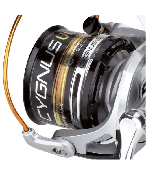 Surf Makineleri Akami Mulinello Cygnus Ul 9+1 Bb Surf Makinası