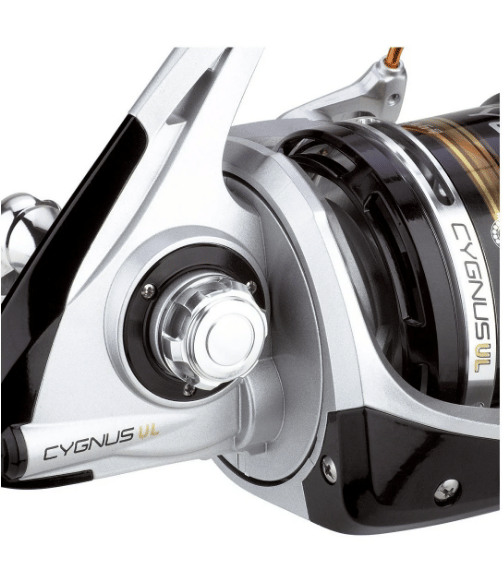 Surf Makineleri Akami Mulinello Cygnus Ul 9+1 Bb Surf Makinası
