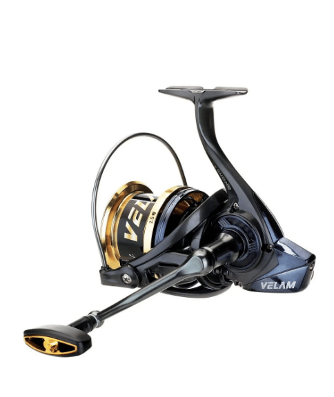 Surf Makineleri Akami Mulinello Velam 8000 Makine