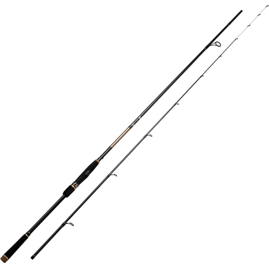 Spin Kamışları Albastar Dropking 2913 Spin Olta Kamışı 2.40CM 7-28GR