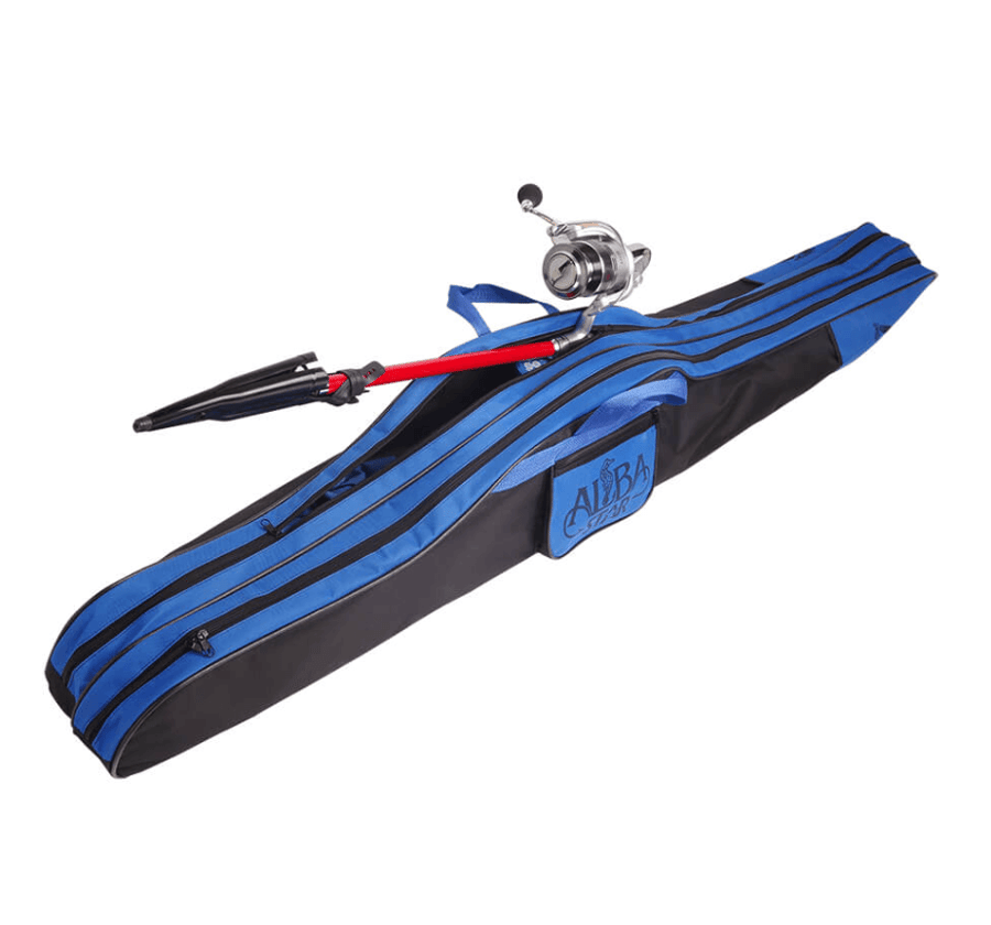 Çanta ve Kutular Albastar Surf Kamış Çantası 150CM