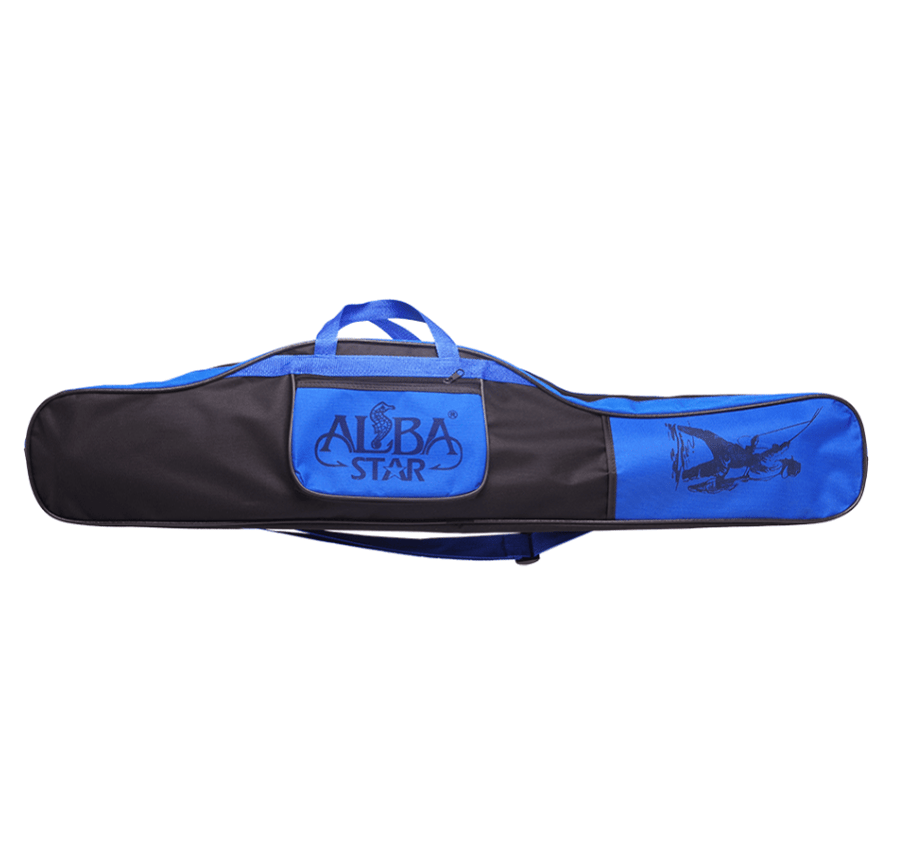 Çanta ve Kutular Albastar Surf Kamış Çantası 150CM