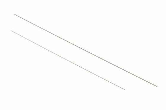 ALESTA YEM ŞİŞİ 20 CM 2P