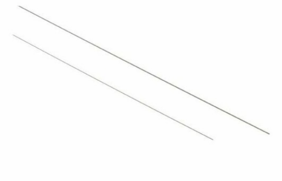 ALESTA YEM ŞİŞİ 25 CM 2P Yem Şişi