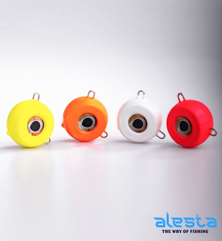 Kurşun Angel Eye Melek Gözü 200G X6006