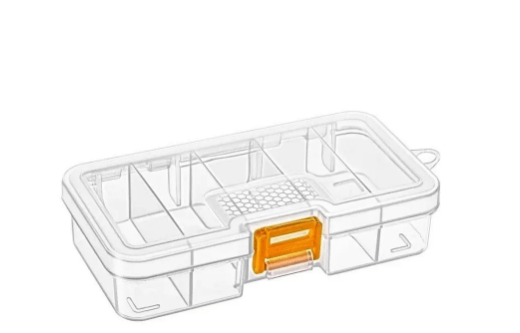 Çanta ve Kutular ASR 5056 BETA ORGANİZER CARP 6