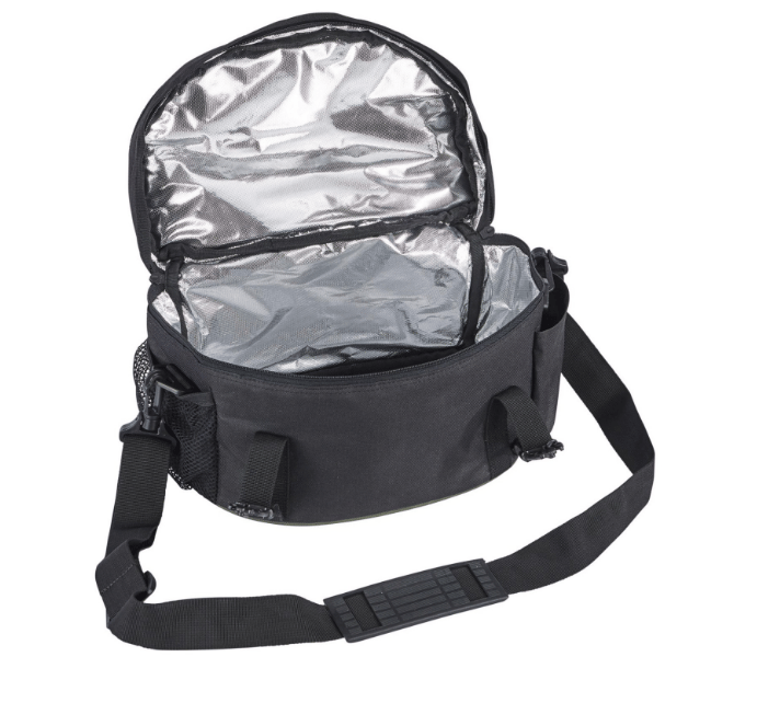Çanta ve Kutular Balzer 11939 001 Soğutuculu 50lt Sırt Çantası 33X60X18cm Termal Isı Yalıtımlı