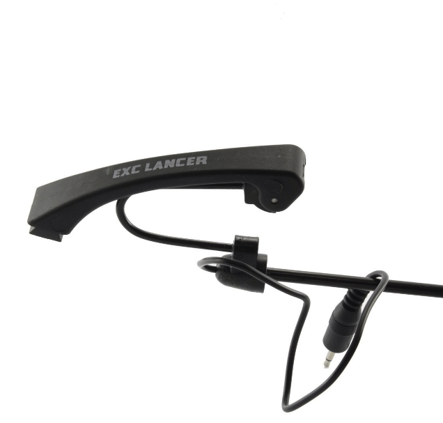 Olta Alarmları Bite Indicator Exc Lancer / Işıklı Alarm