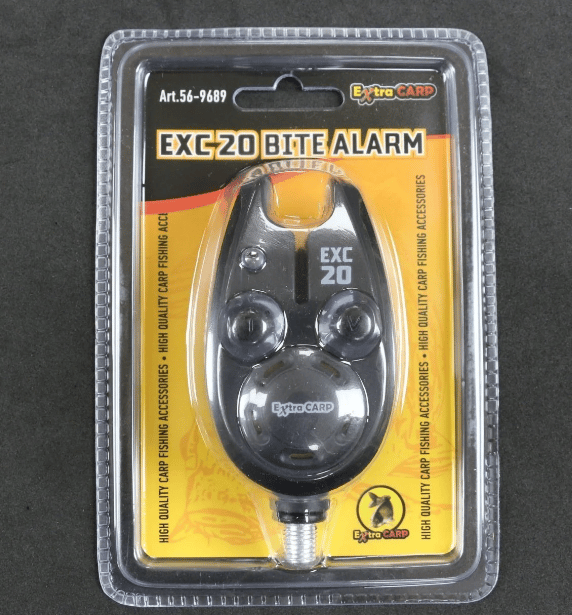 Bite Sazan Alarmı Exc Olta Alarmları