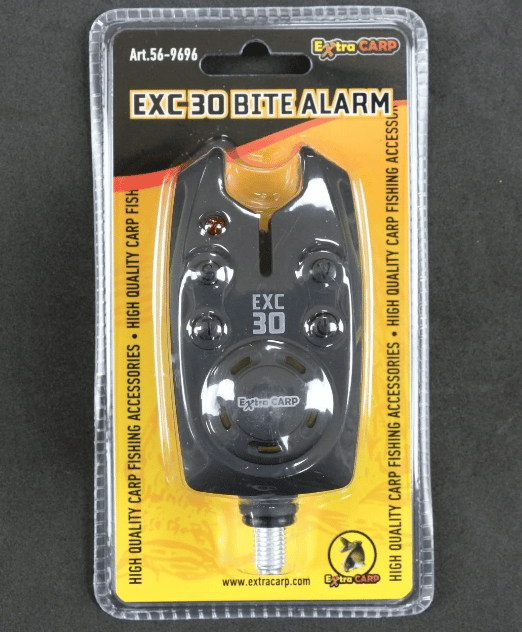 Bite Sazan Alarmı Exc Olta Alarmları