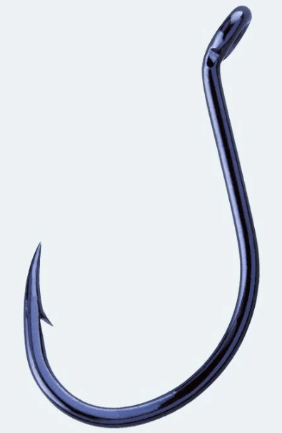 Tekli İğneler BKK Octopus Beak Olta İğnesi - 1