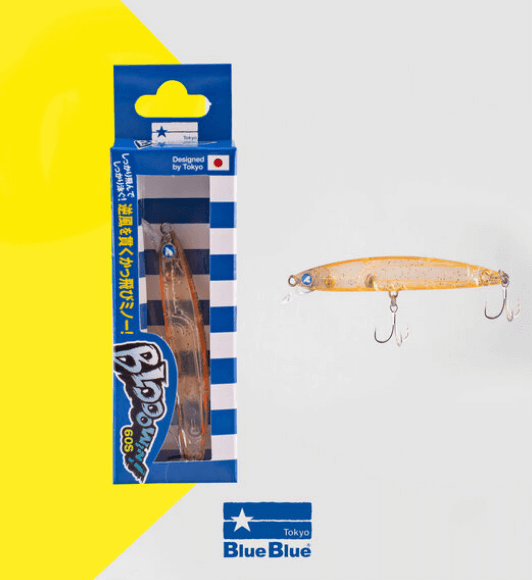 Maket Yemler BlueBlue Blooowin 60 Sinking Maket Yem - 03