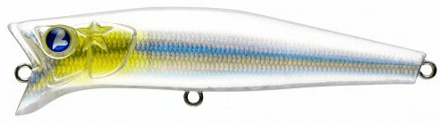 Maket Yemler BlueBlue Gaboz 9 Cm 11 Gr Floating Maket Yem