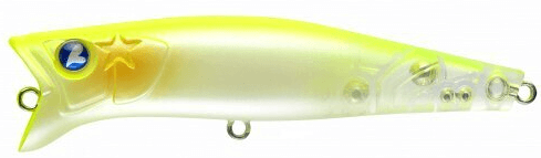 Maket Yemler BlueBlue Gaboz 9 Cm 11 Gr Floating Maket Yem