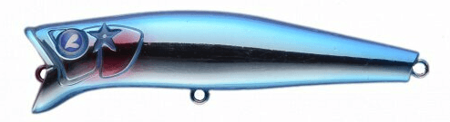 Maket Yemler BlueBlue Gaboz 9 Cm 11 Gr Floating Maket Yem