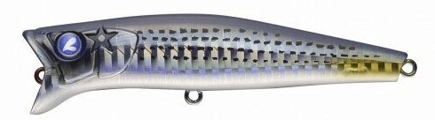 Maket Yemler BlueBlue Gaboz 9 Cm 11 Gr Floating Maket Yem