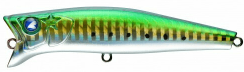 Maket Yemler BlueBlue Gaboz 9 Cm 11 Gr Floating Maket Yem