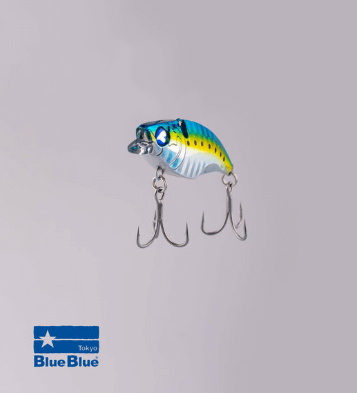 Maket Yemler Blueblue Narage 5Cm 12Gr Maket Yem