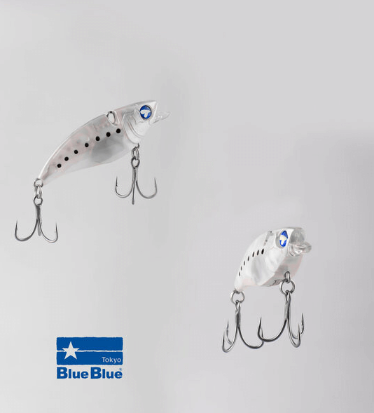 Maket Yemler Blueblue Narage 5Cm 12Gr Maket Yem