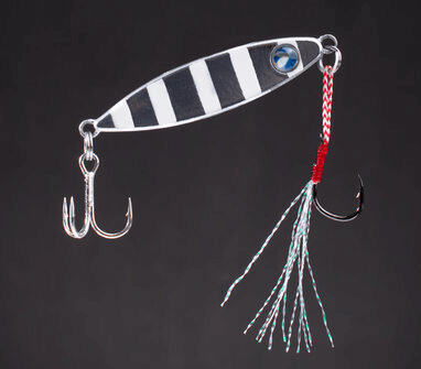 Jig Yemler BlueBlue SeaRide Mini 15 Gr Jig Yem