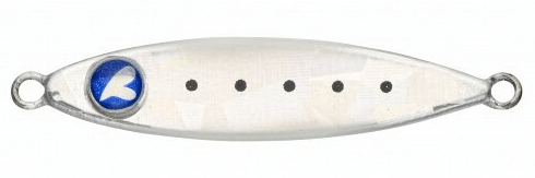 Jig Yemler BlueBlue SeaRide Mini Jig 9 Gr Jig Yem