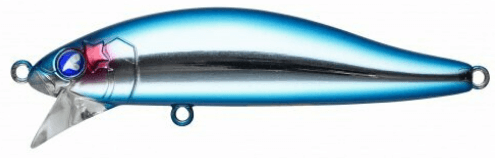 Maket Yemler BlueBlue Zepper 80 Sinking 10g Maket Yem - 02